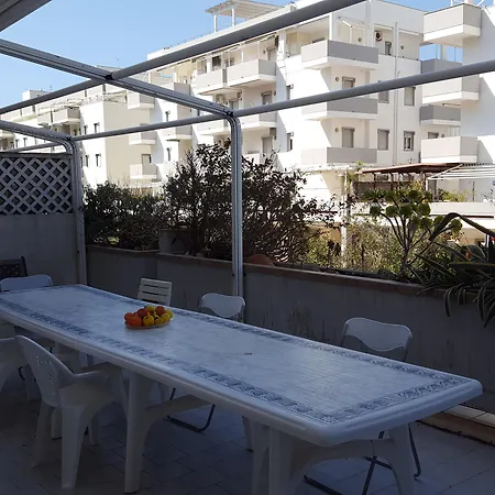 Condominio Rivabella *