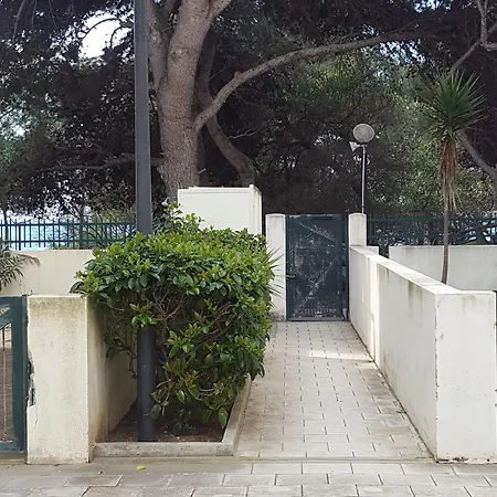 Condominio Rivabella Gallipoli